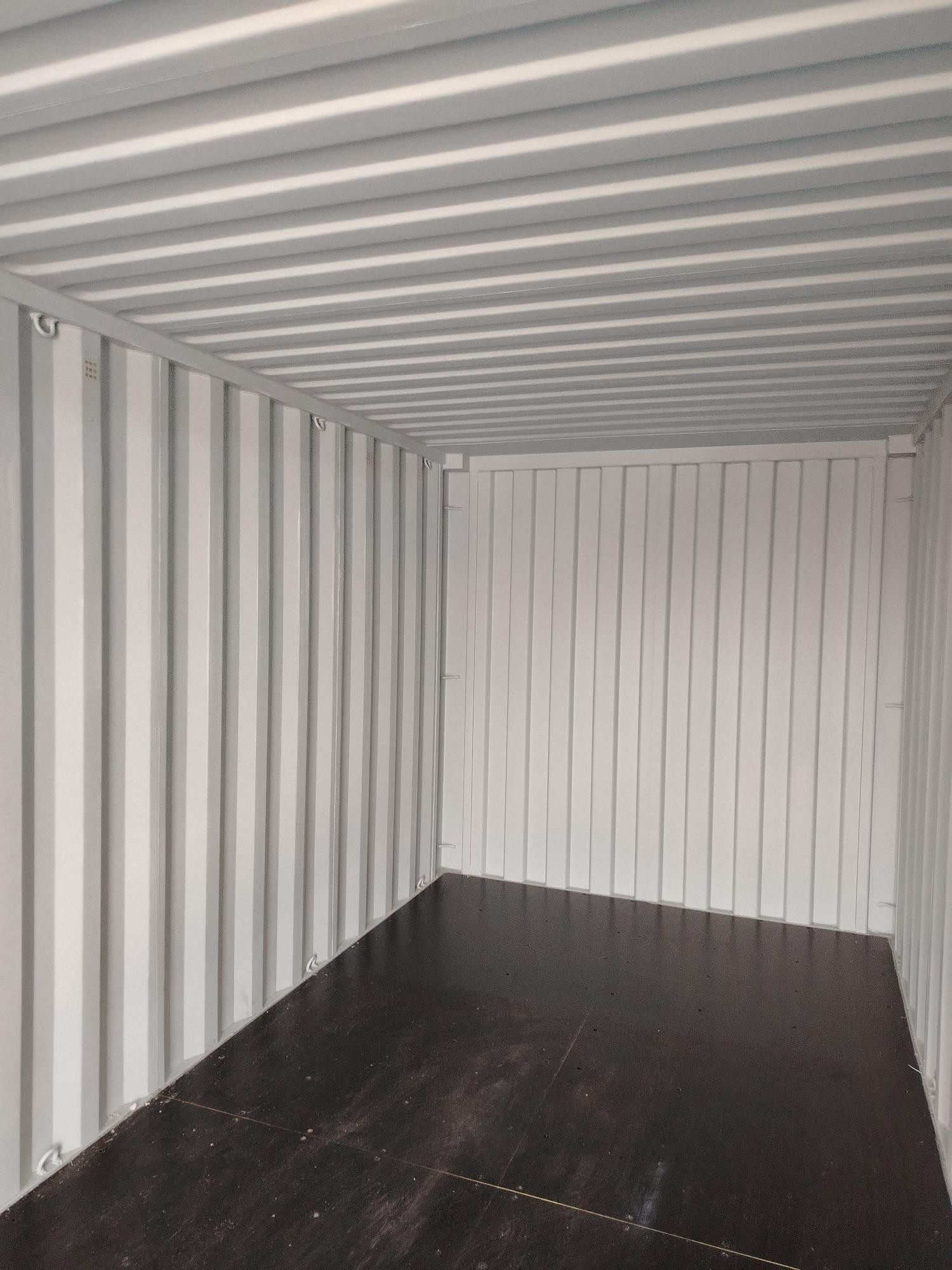 Морской контейнер XHCU2786912