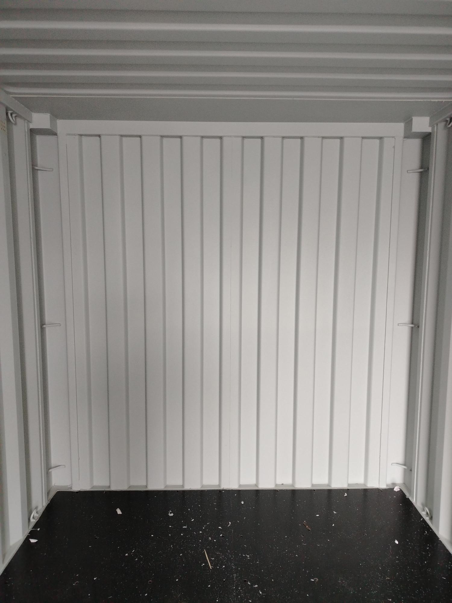 Морской контейнер XHCU2786928