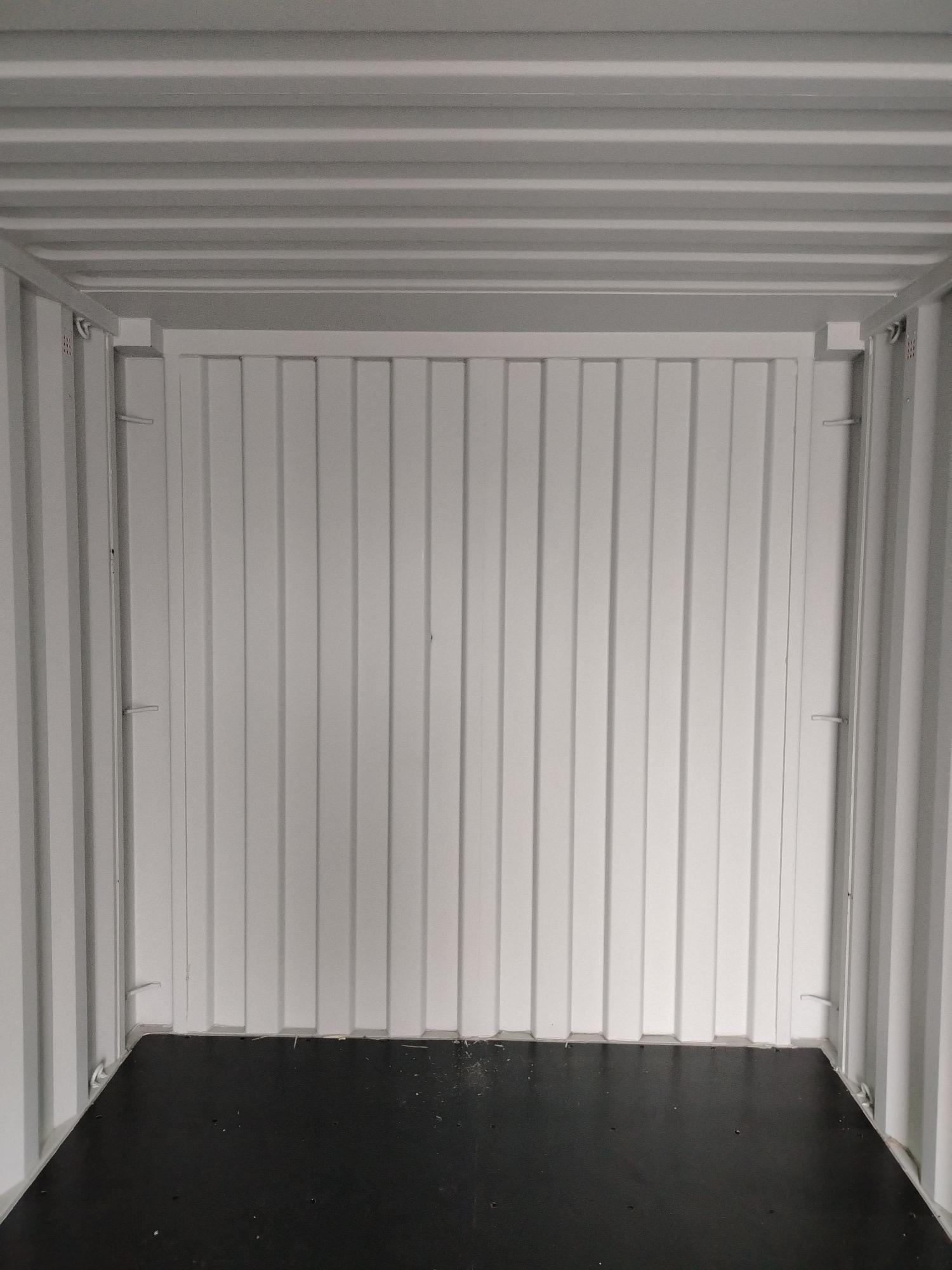 Морской контейнер XHCU2786933