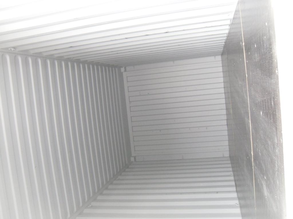 Морской контейнер XHCU2786949