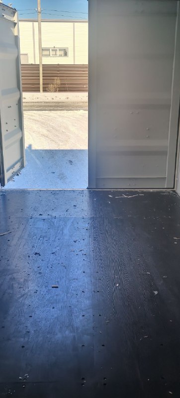 Морской контейнер XHCU2787009