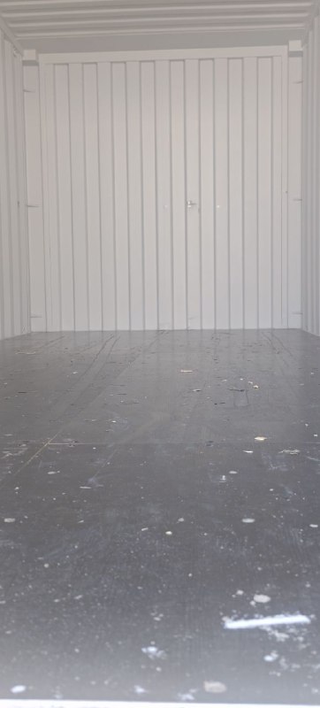 Морской контейнер XHCU2787009