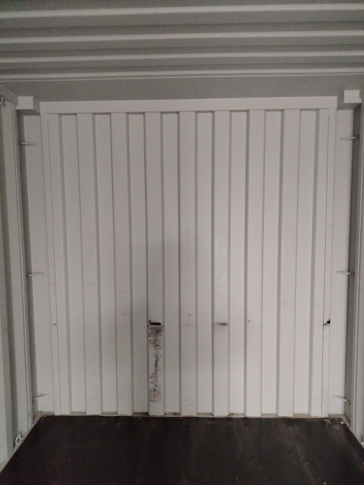 Морской контейнер XHCU2787014