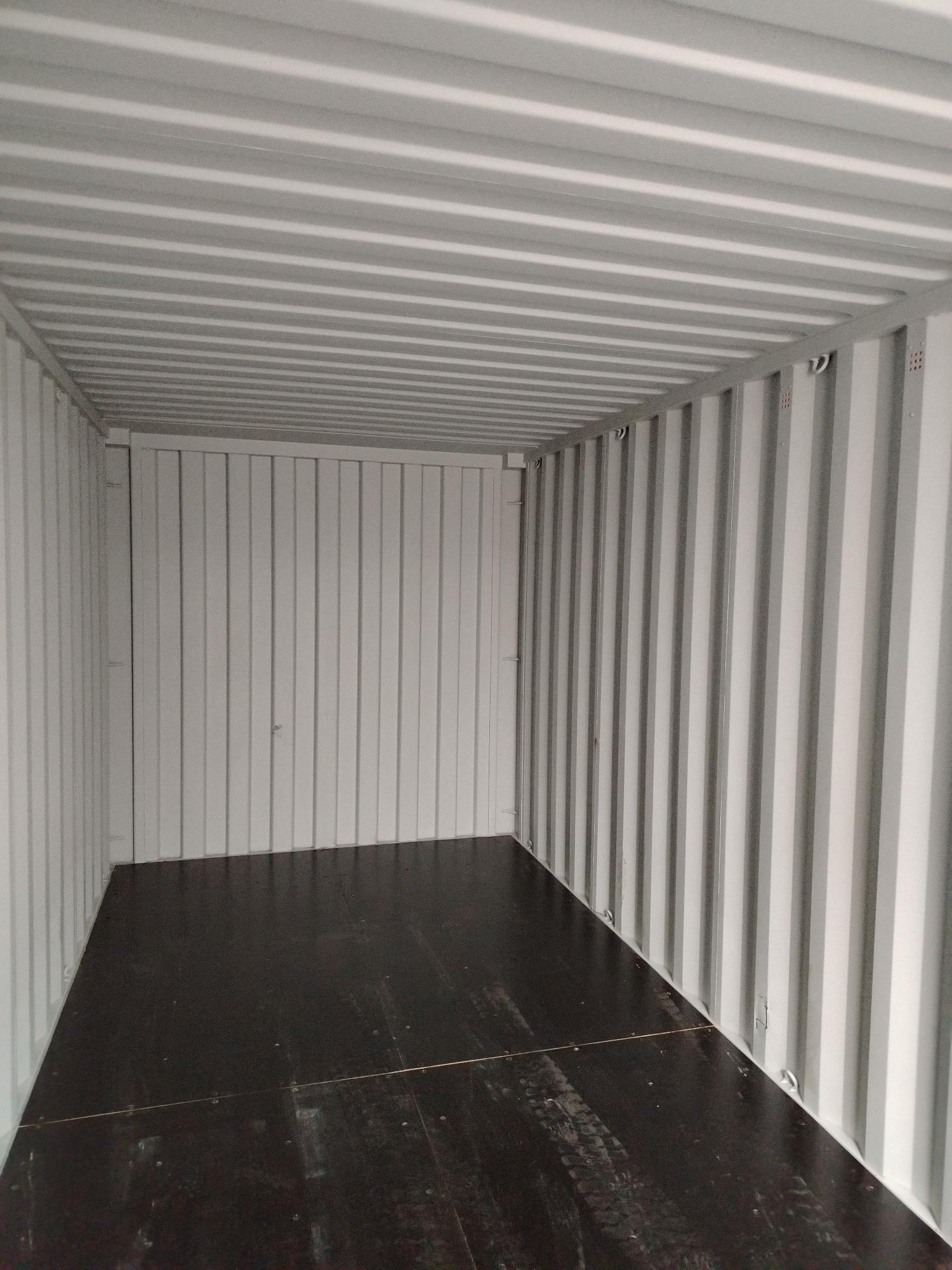 Морской контейнер XHCU2787020