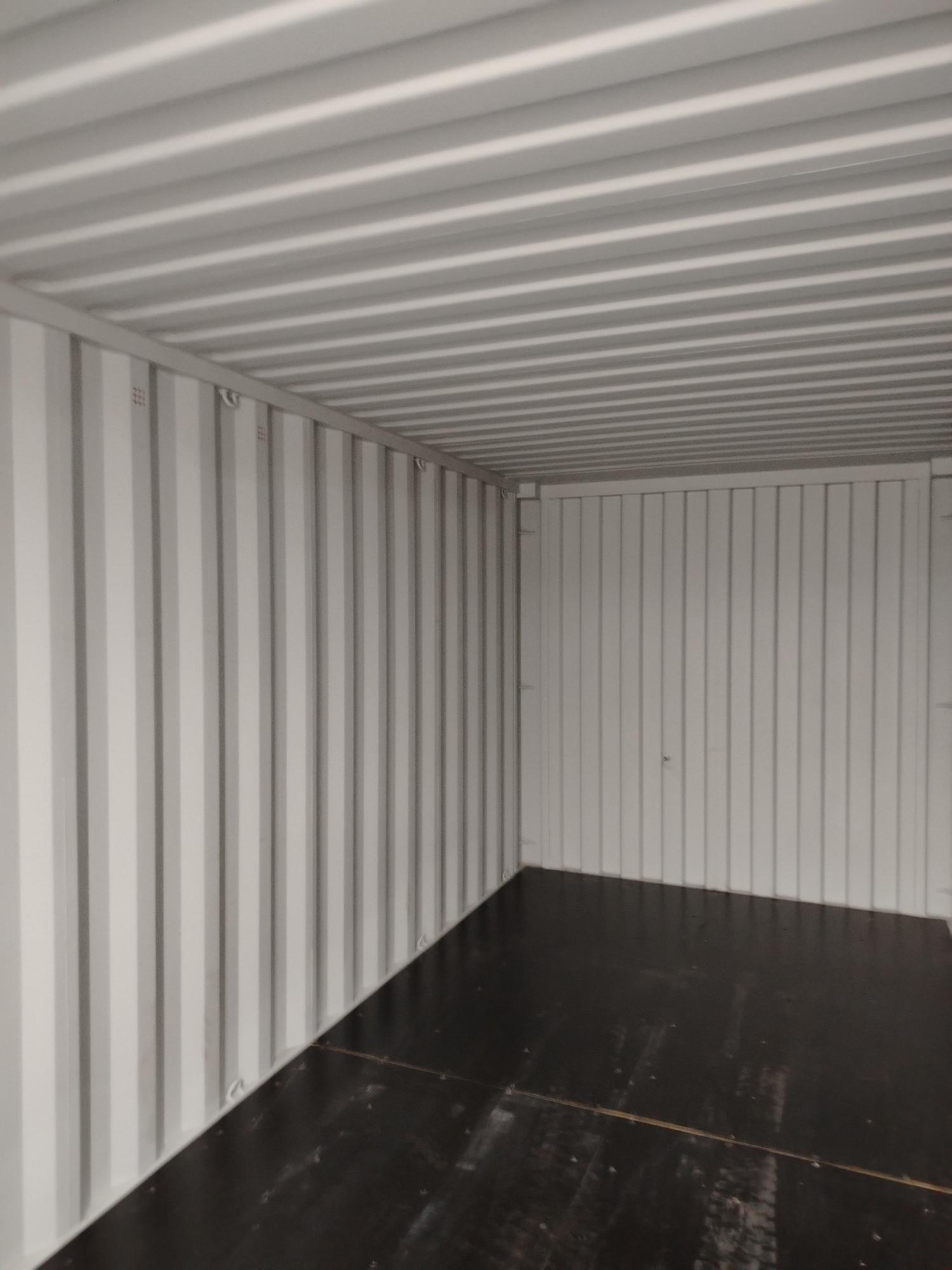 Морской контейнер XHCU2787020