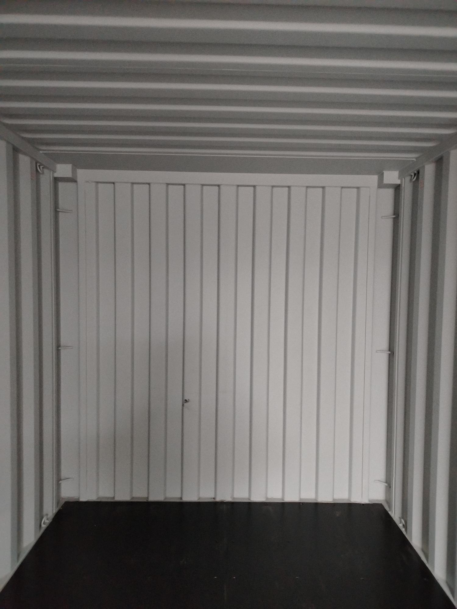 Морской контейнер XHCU2787020