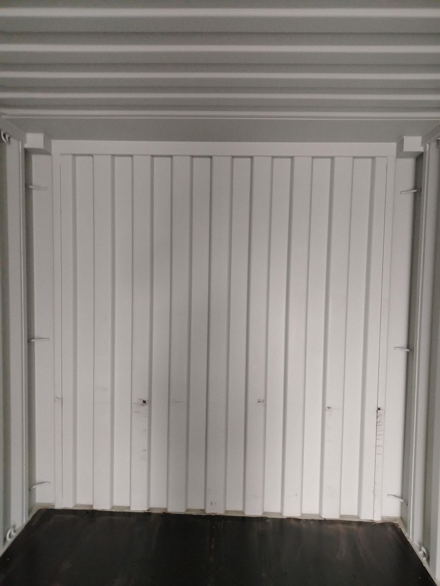 Морской контейнер XHCU2787035