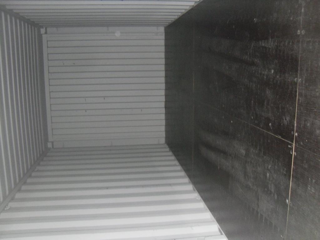 Морской контейнер XHCU2787040