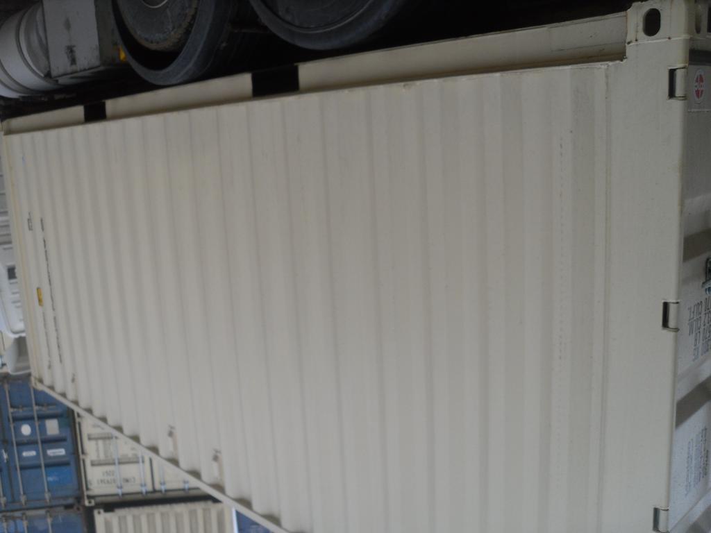 Морской контейнер XHCU2787040