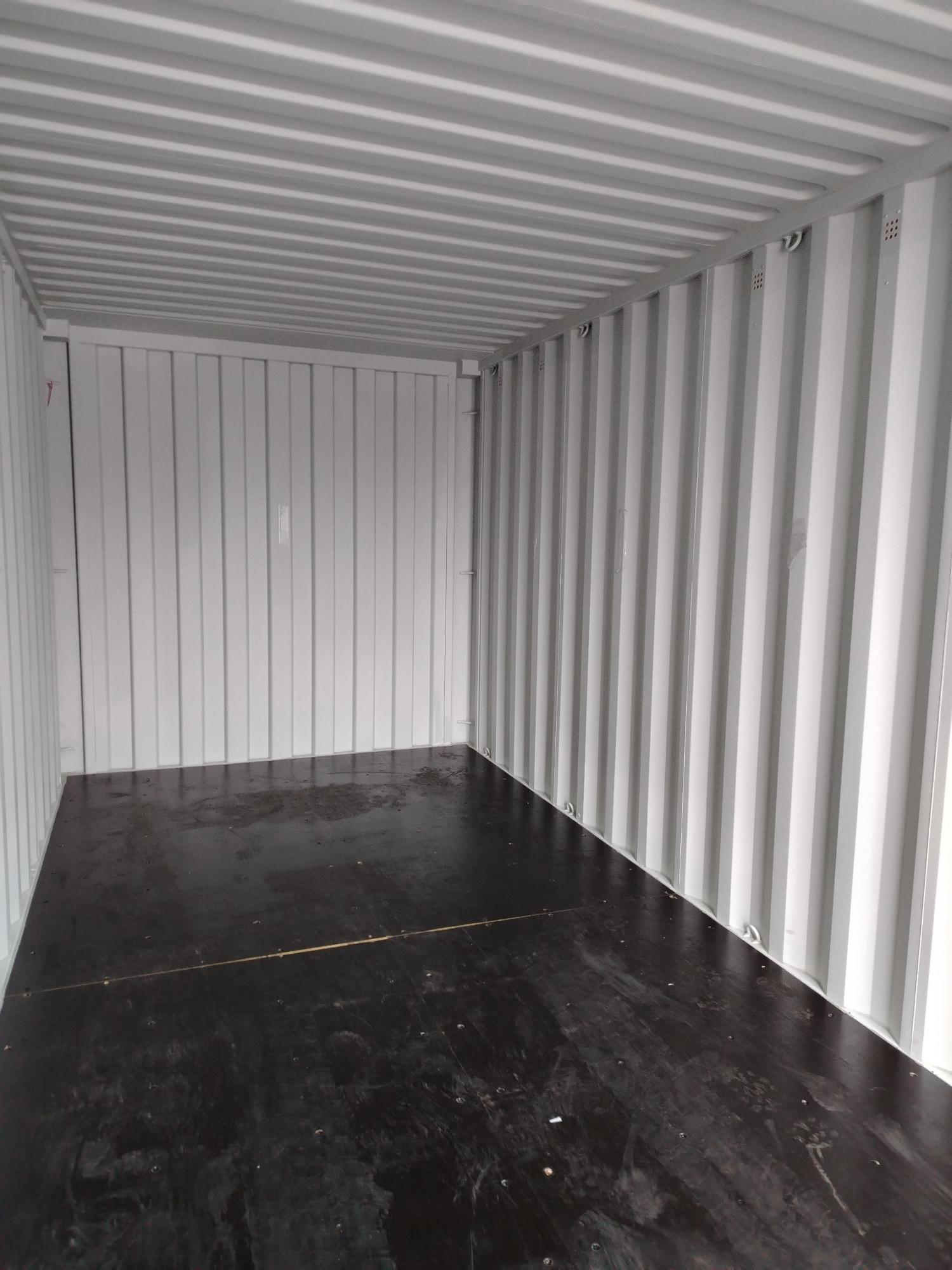 Морской контейнер XHCU2787098