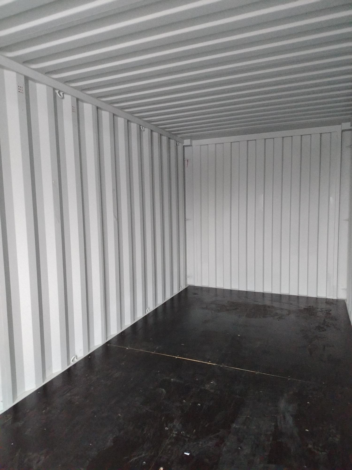 Морской контейнер XHCU2787098