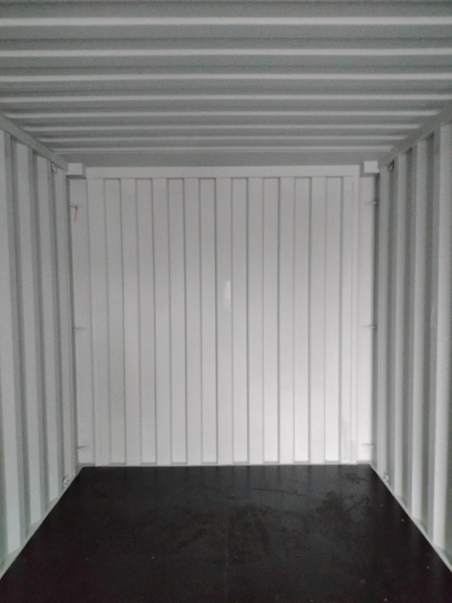 Морской контейнер XHCU2787098