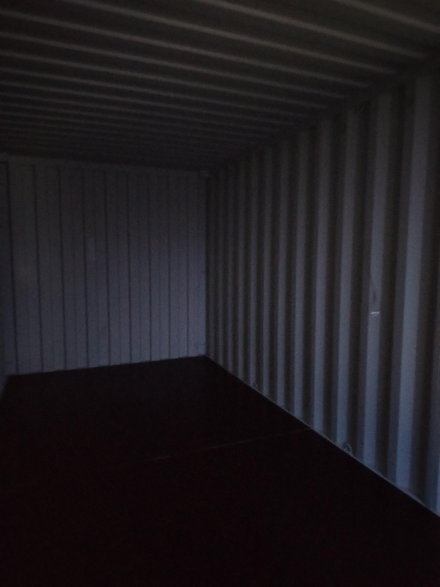 Морской контейнер XHCU2787101