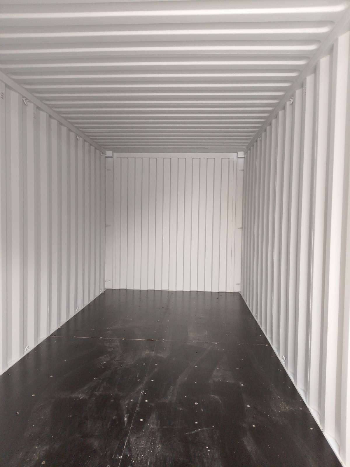 Морской контейнер XHCU2787117