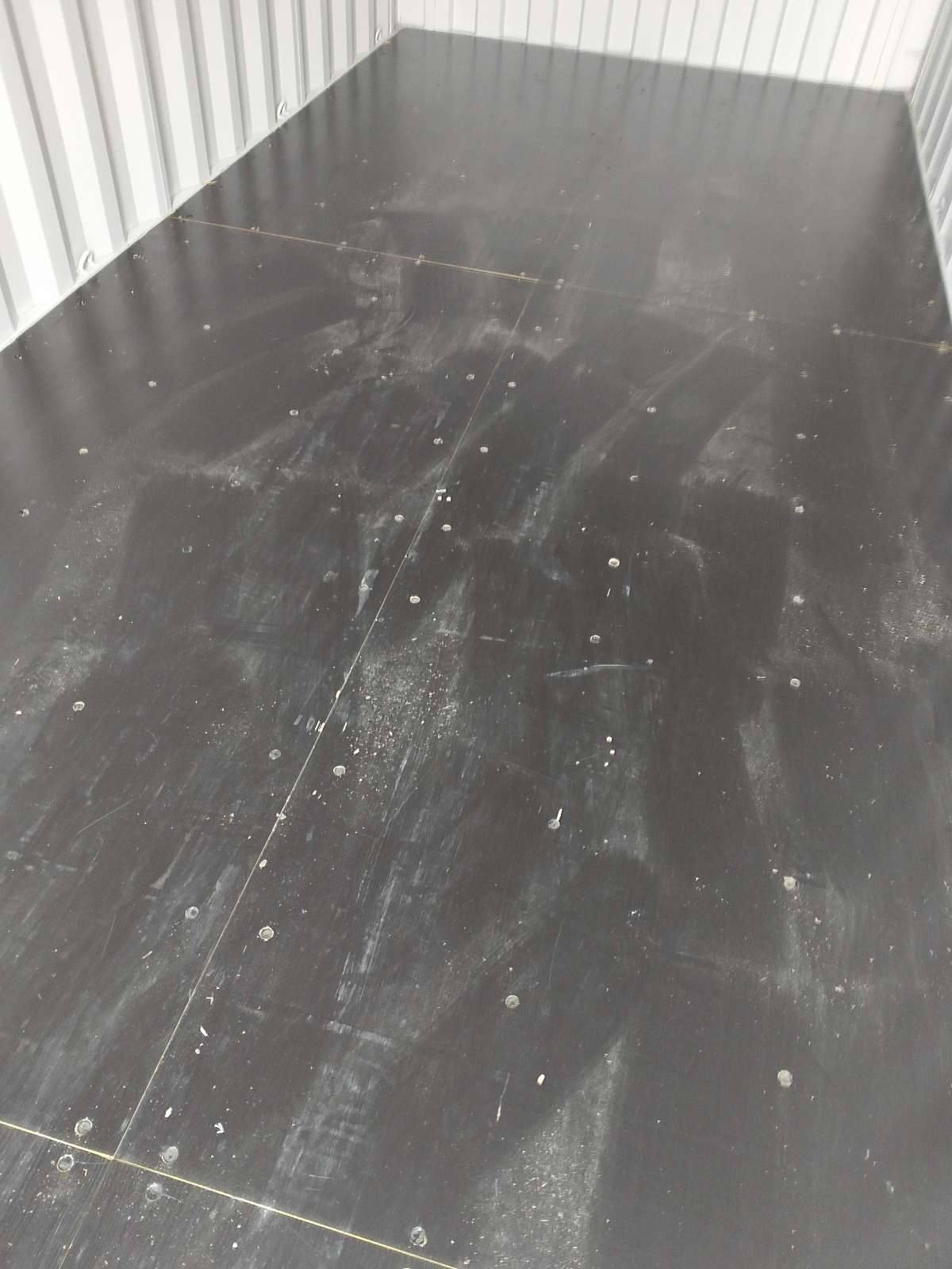 Морской контейнер XHCU2787117