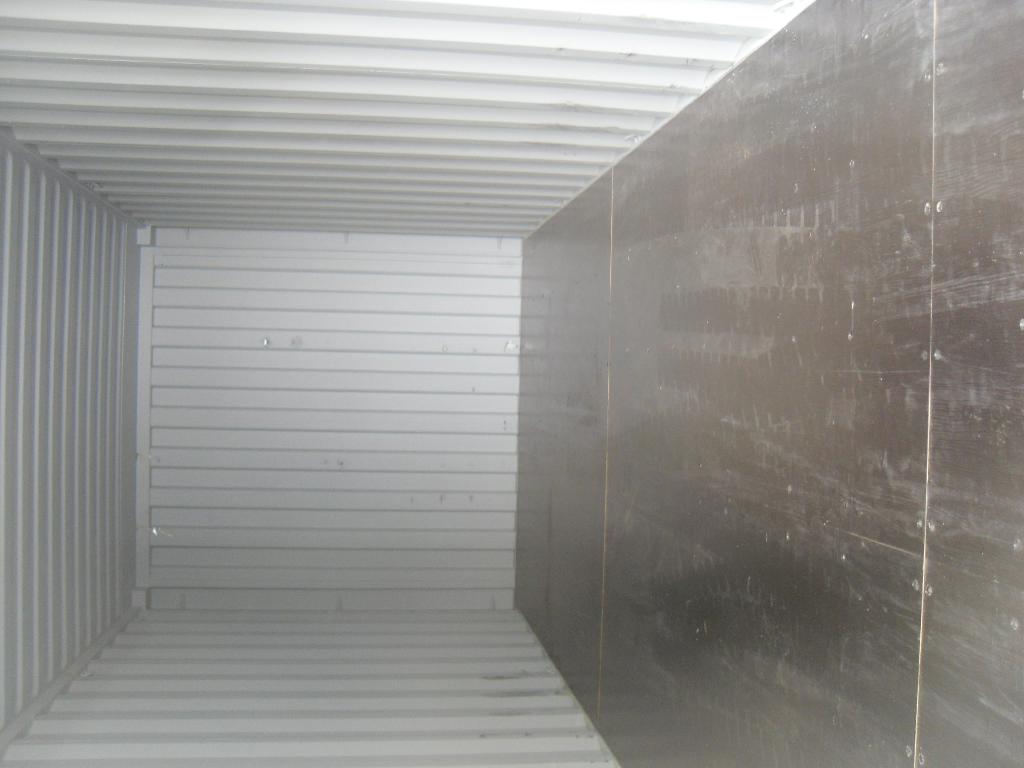 Морской контейнер XHCU2787122