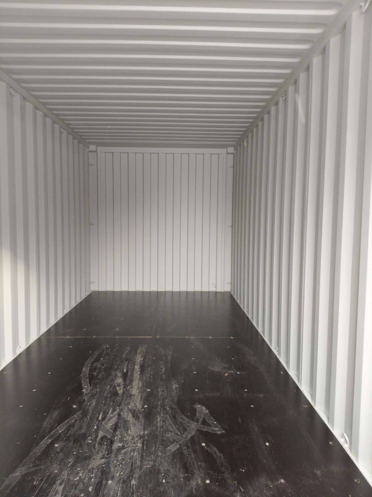 Морской контейнер XHCU2787138