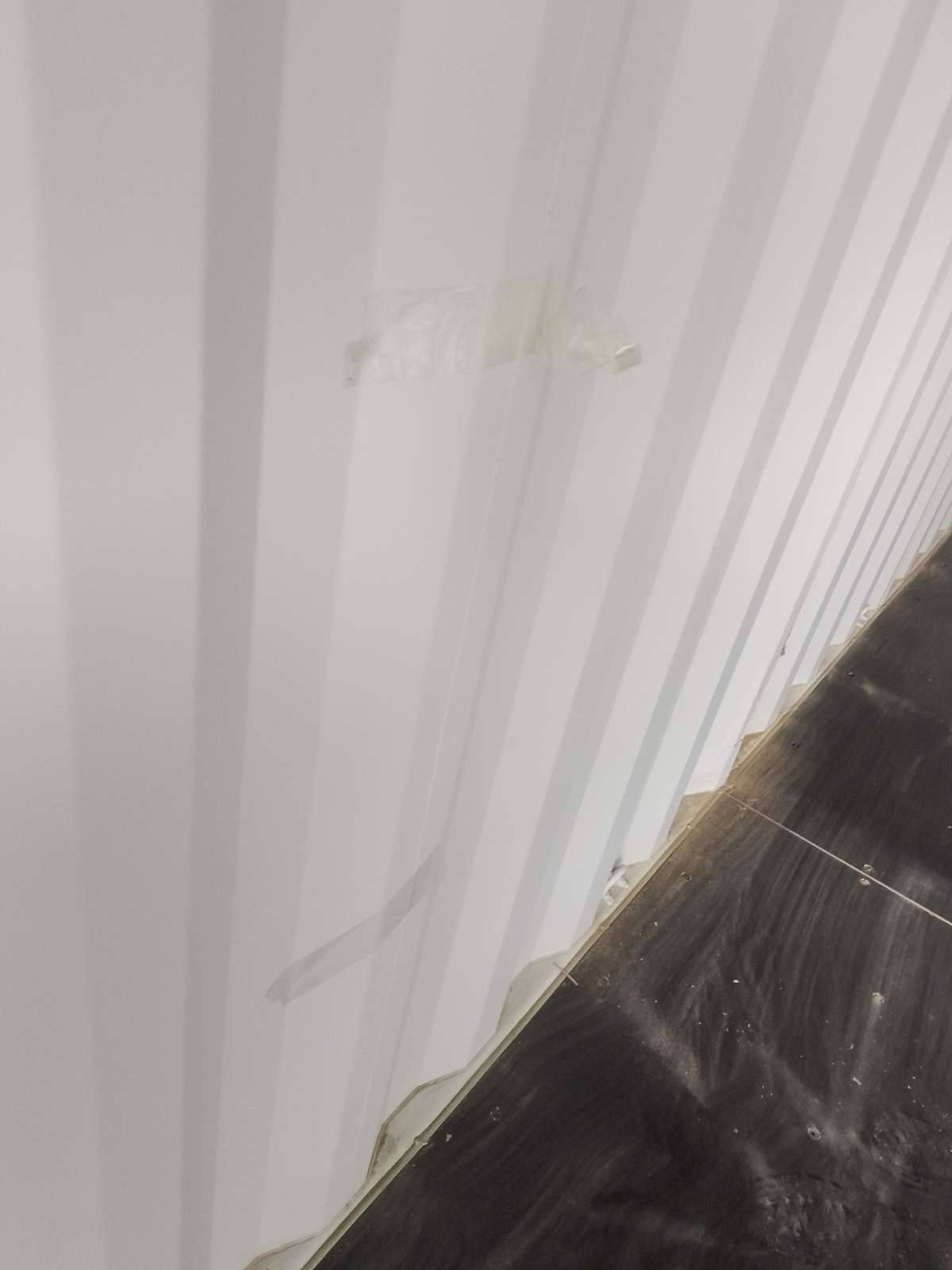 Морской контейнер XHCU2787159