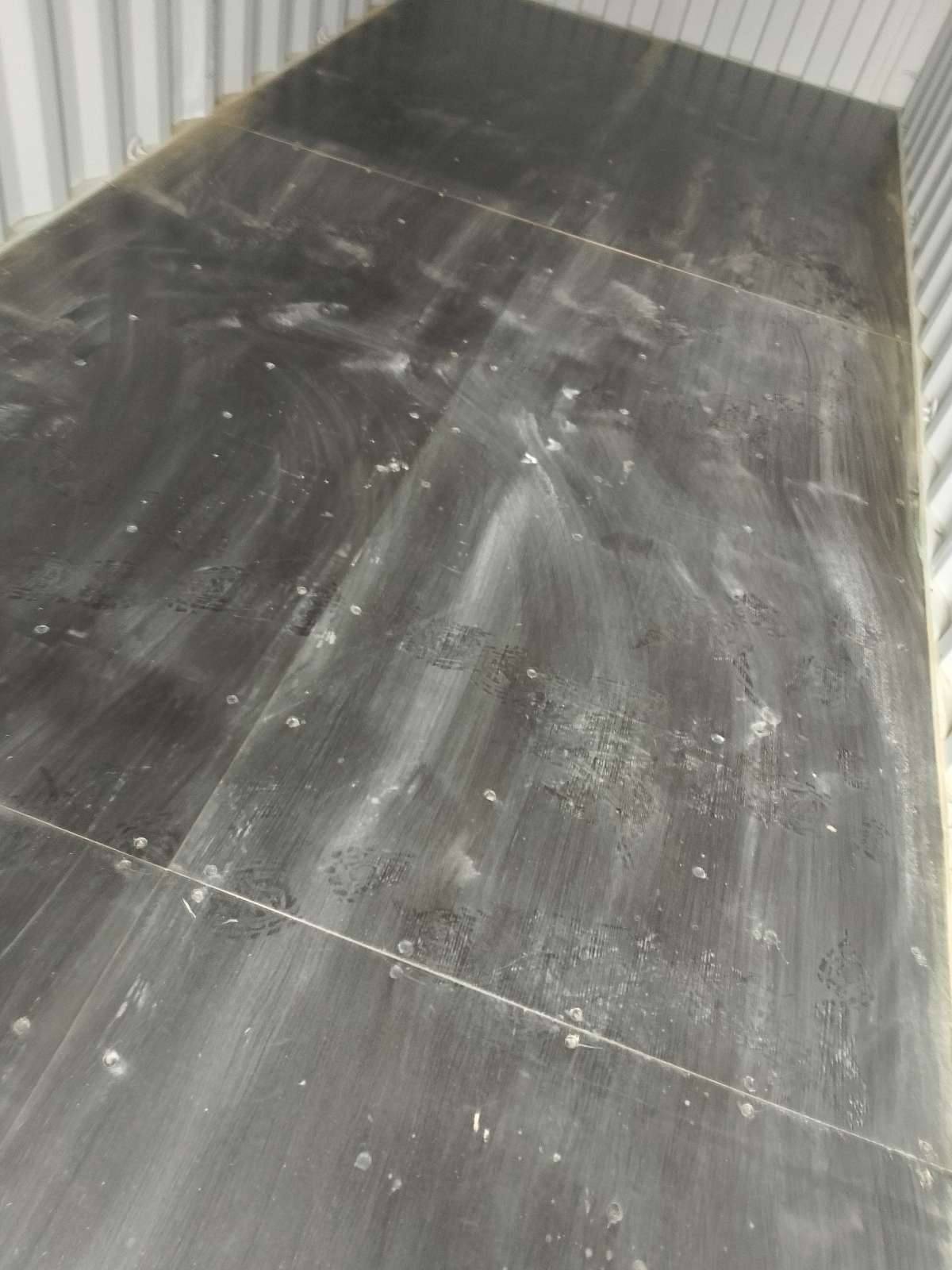 Морской контейнер XHCU2787159