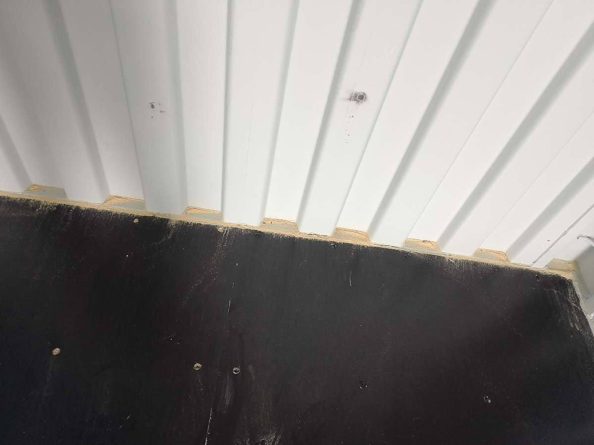 Морской контейнер XHCU2787164