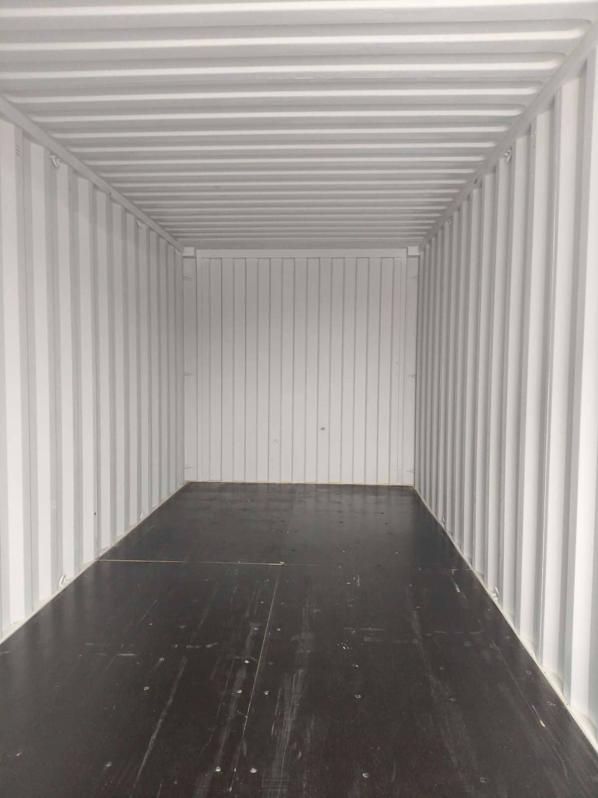 Морской контейнер XHCU2787164