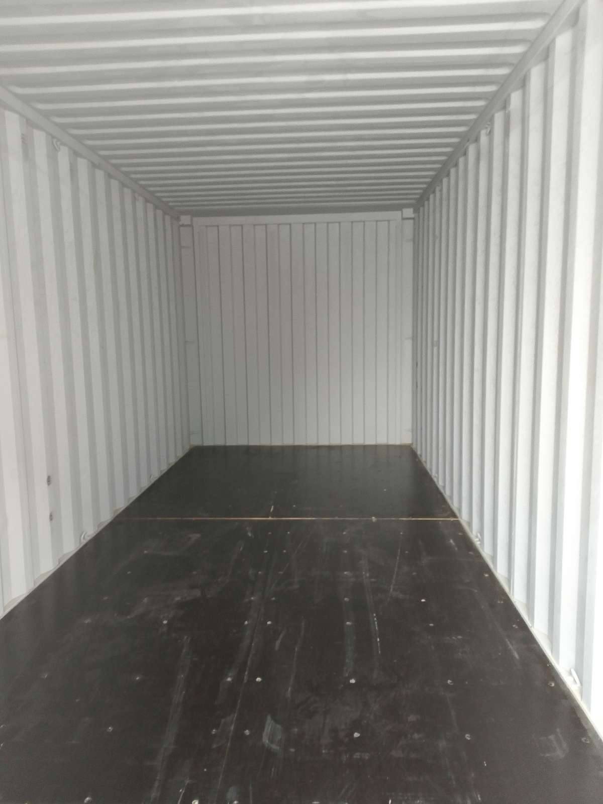 Морской контейнер XHCU2787170