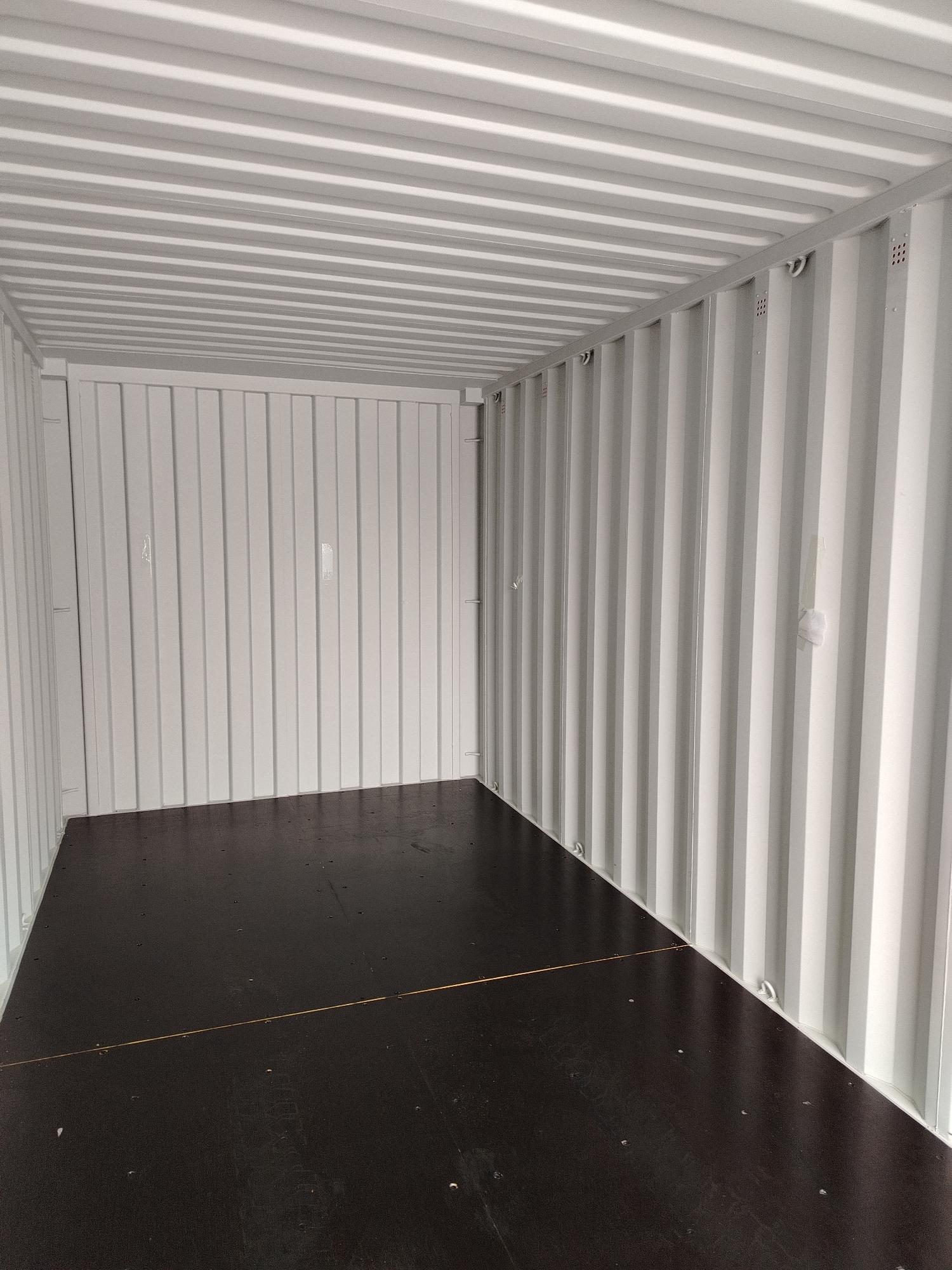 Морской контейнер XHCU2787185