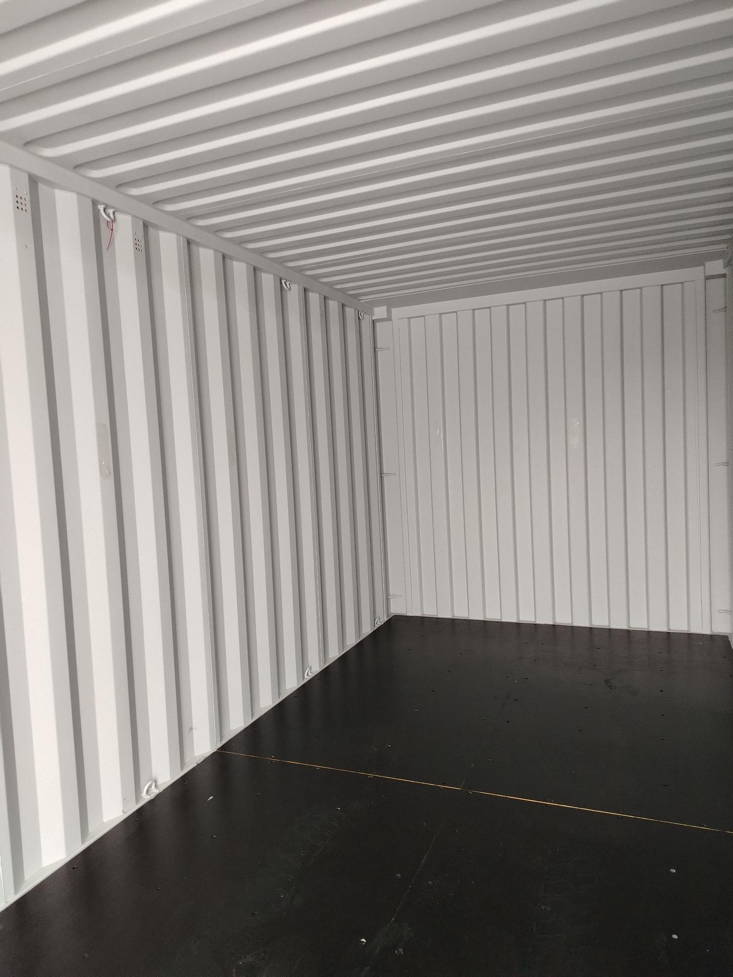 Морской контейнер XHCU2787185