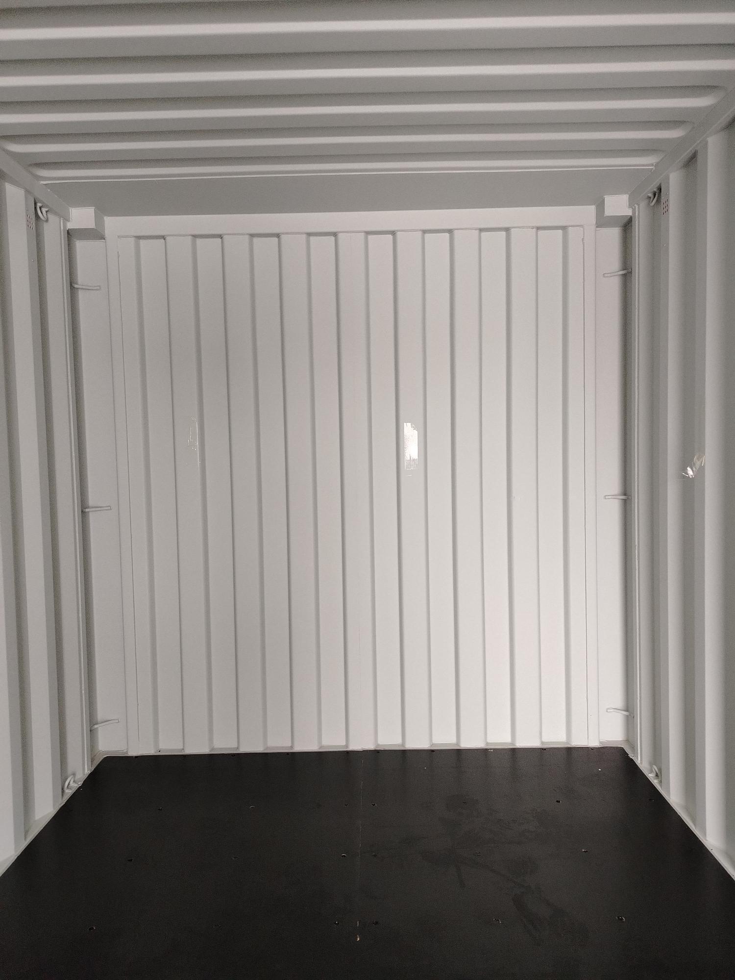 Морской контейнер XHCU2787185