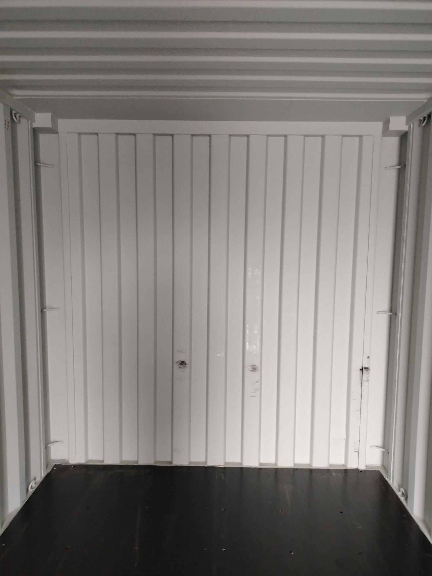 Морской контейнер XHCU2787190