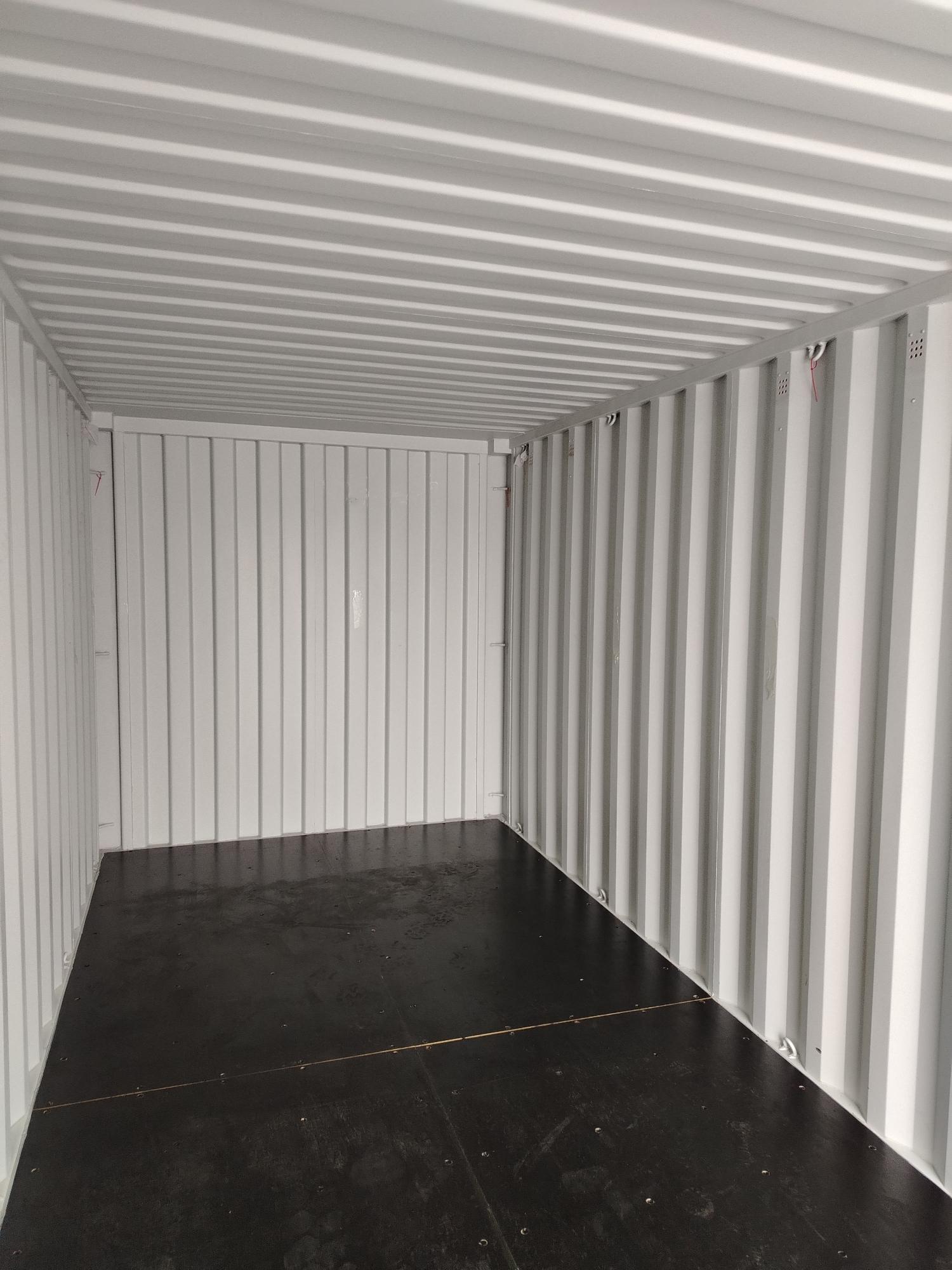 Морской контейнер XHCU2787210