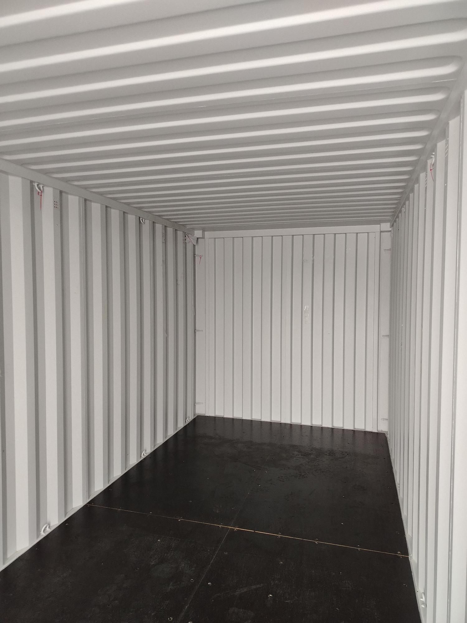 Морской контейнер XHCU2787210