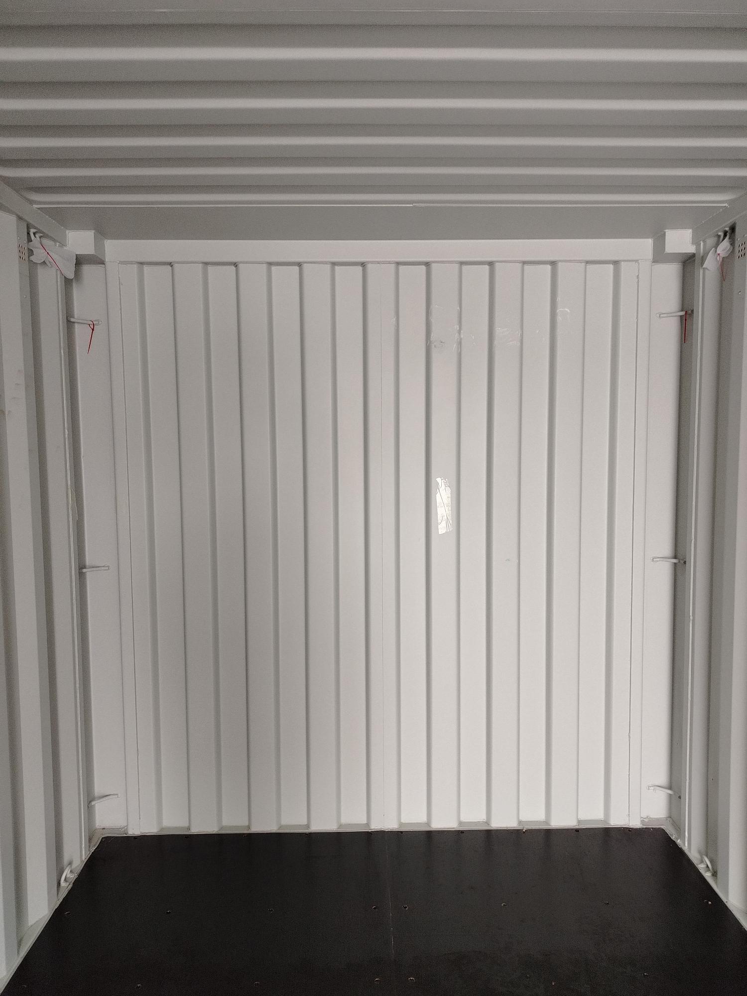 Морской контейнер XHCU2787210