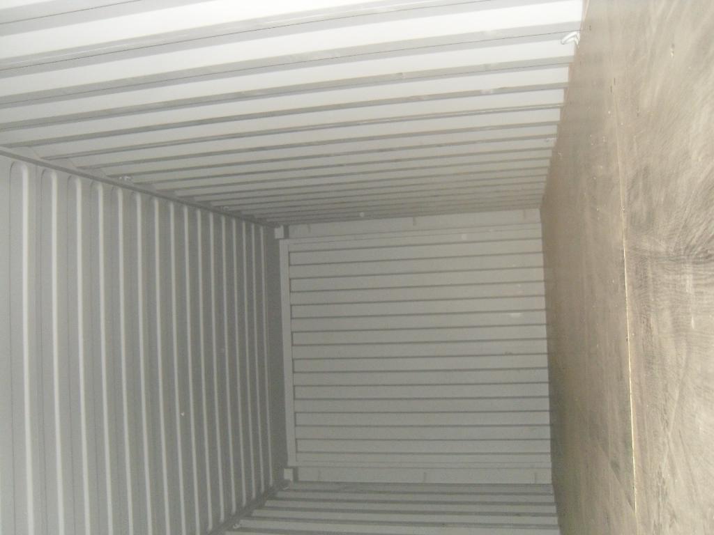 Морской контейнер XHCU2787225