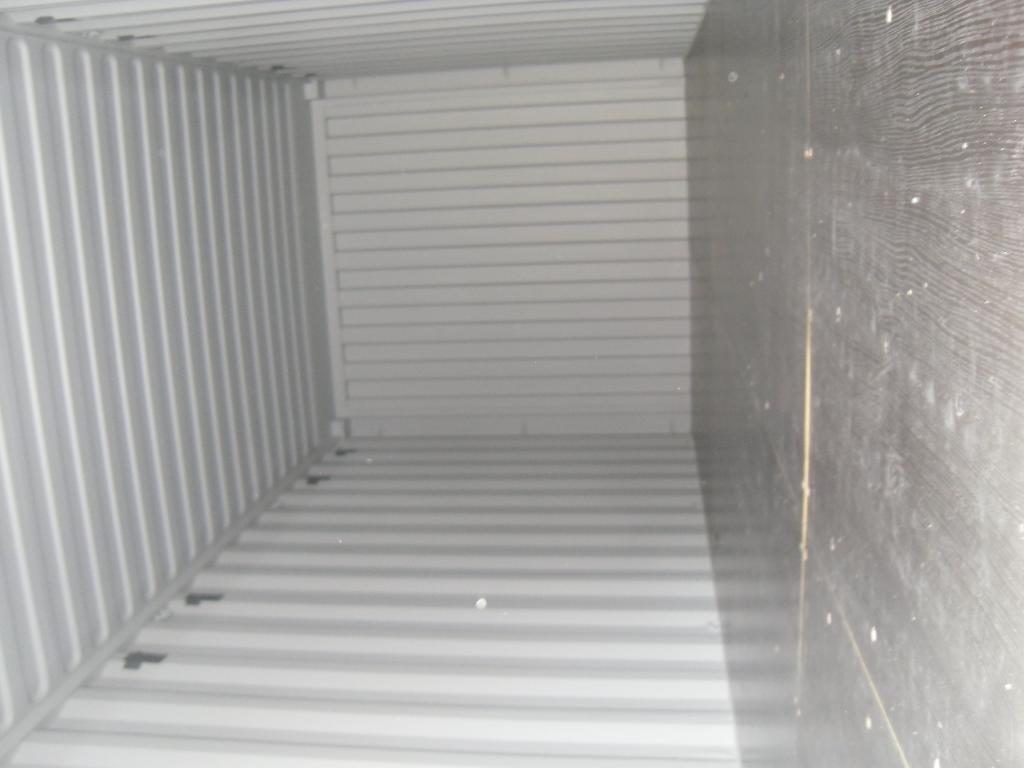 Морской контейнер XHCU2787267