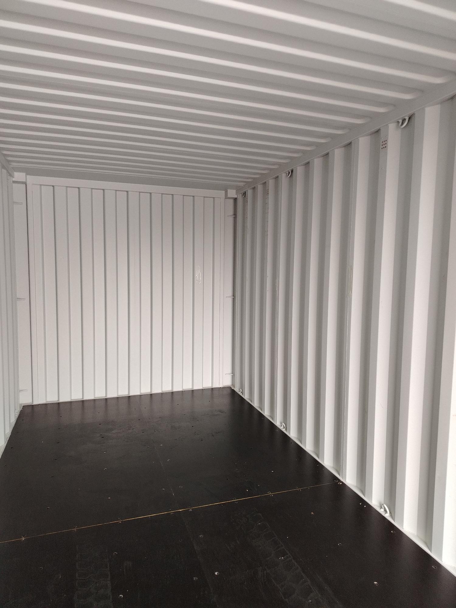 Морской контейнер XHCU2787272