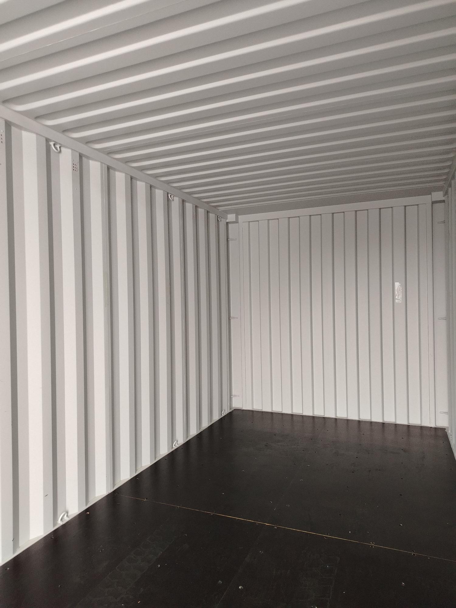 Морской контейнер XHCU2787272