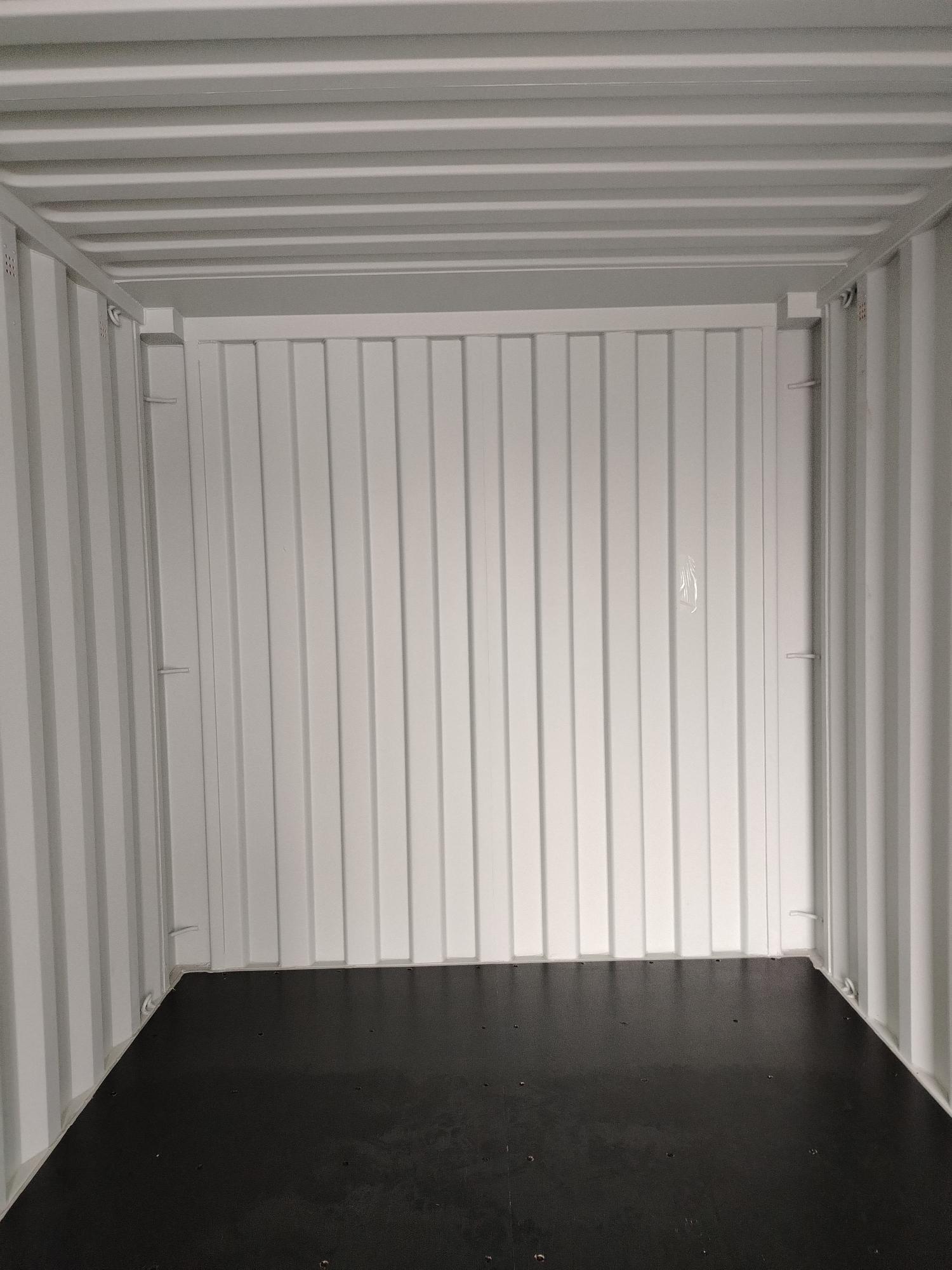 Морской контейнер XHCU2787272