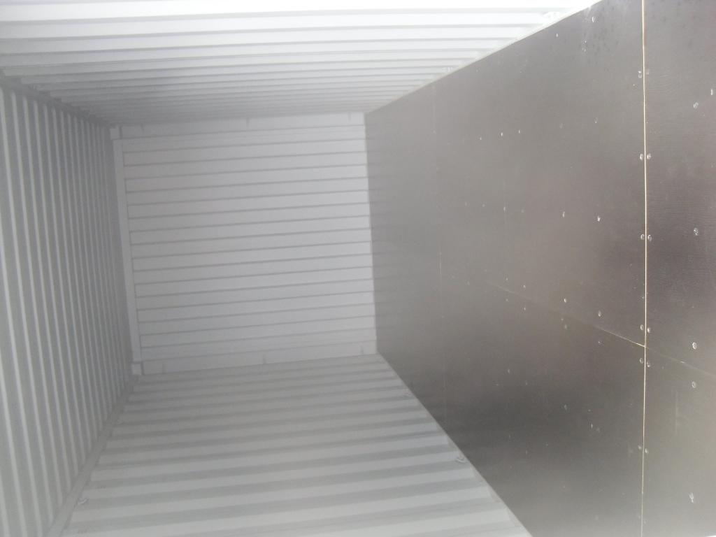 Морской контейнер XHCU2787288