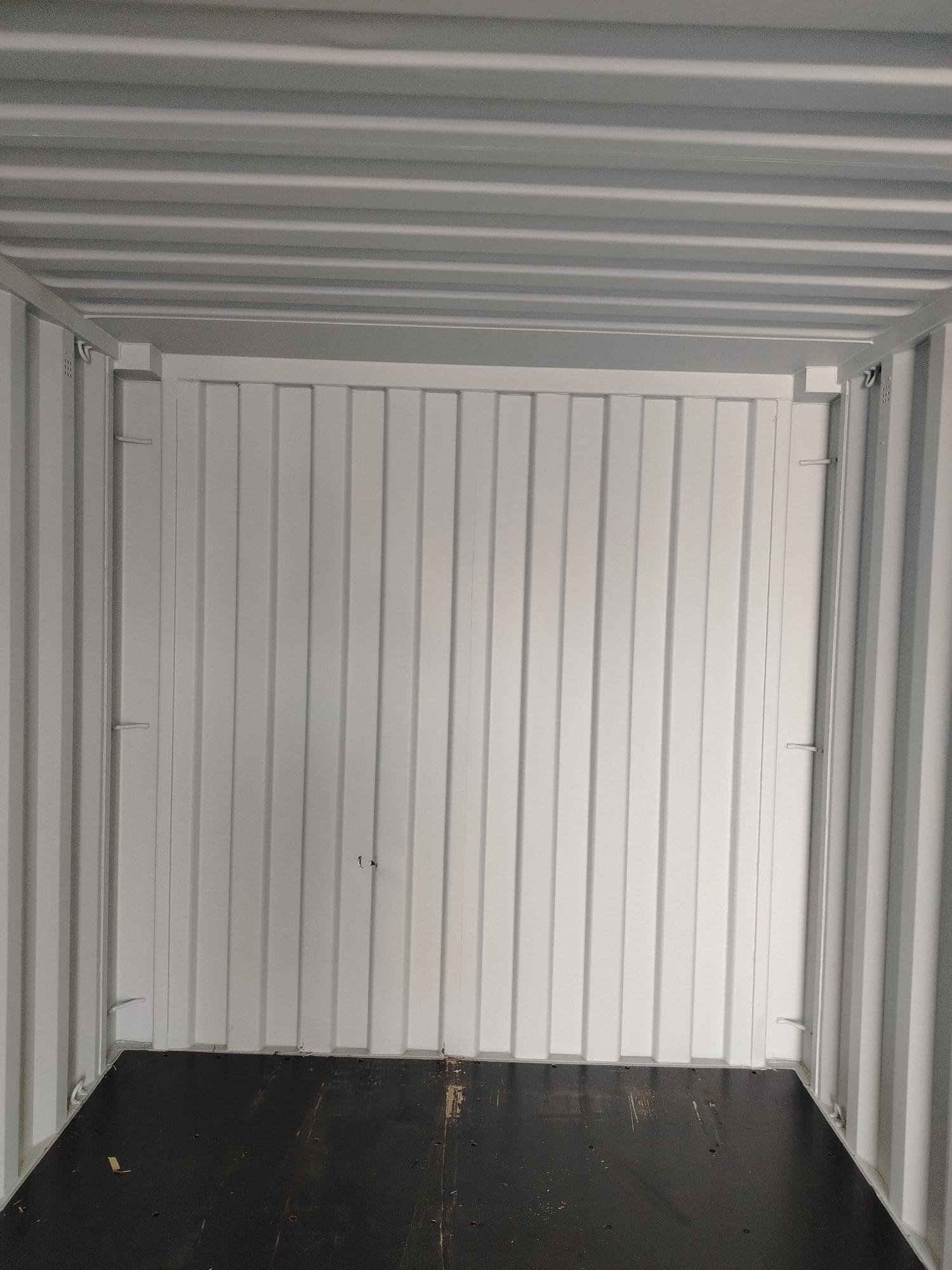 Морской контейнер XHCU2787293