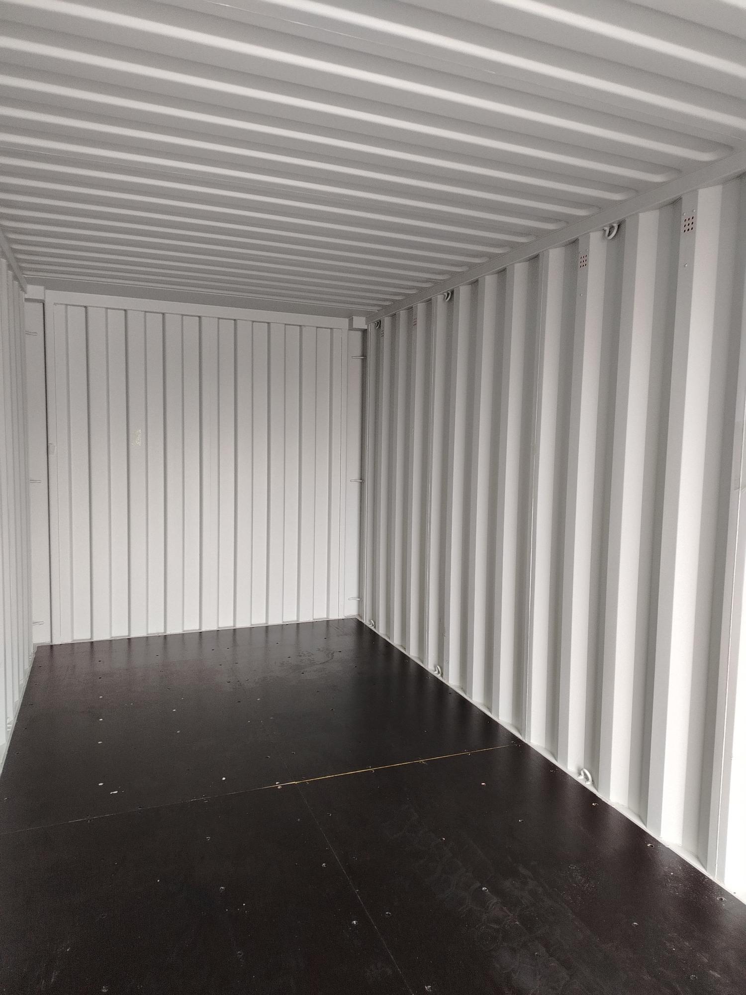 Морской контейнер XHCU2787312