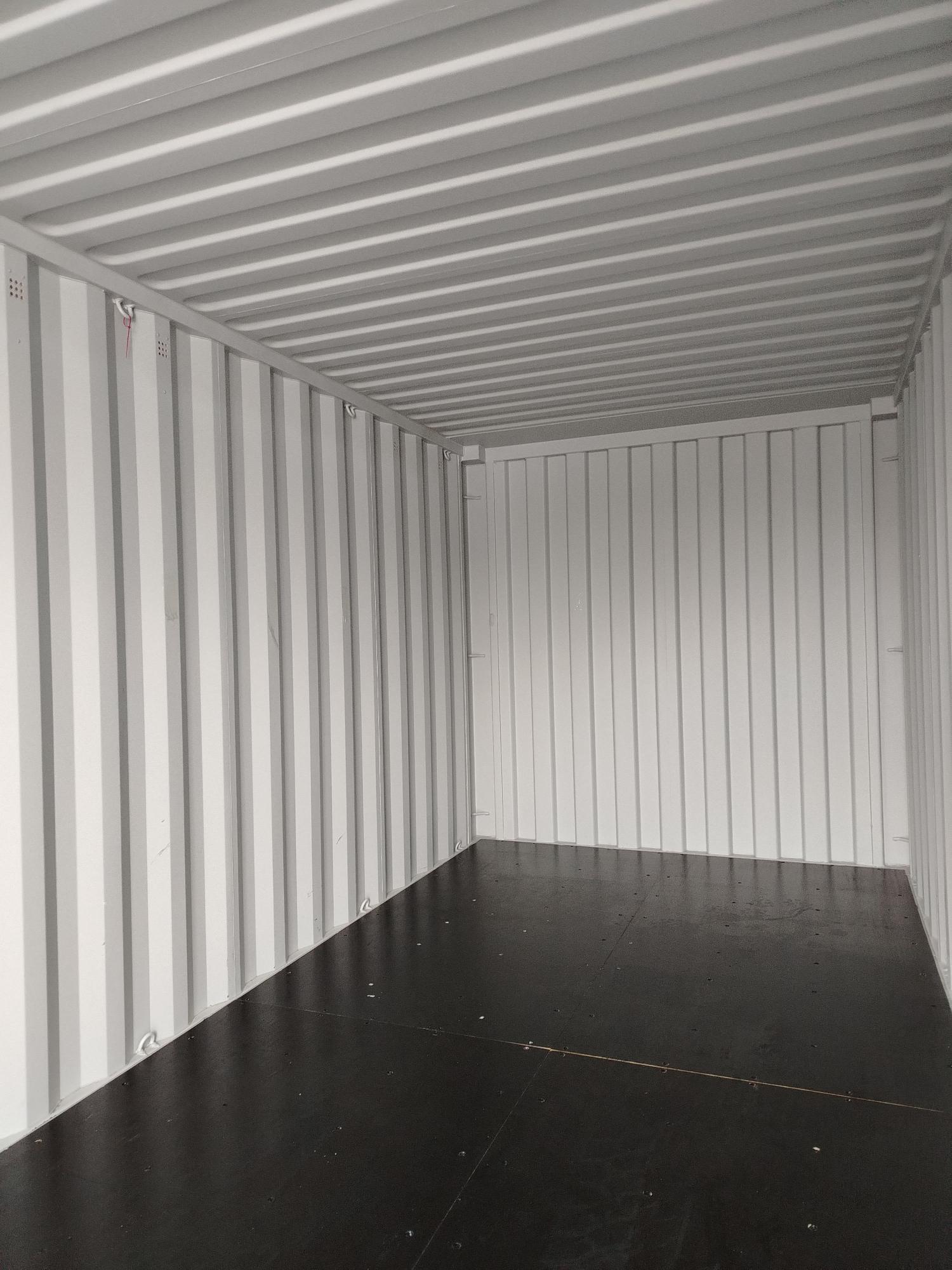 Морской контейнер XHCU2787312