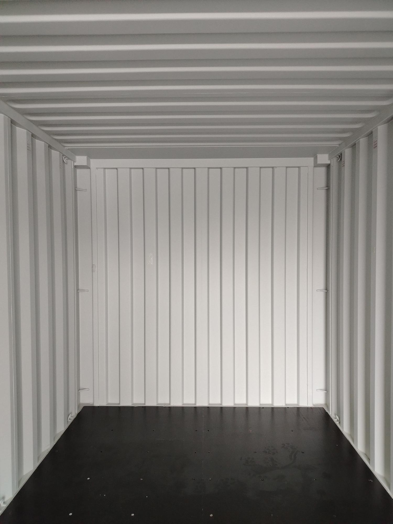 Морской контейнер XHCU2787312