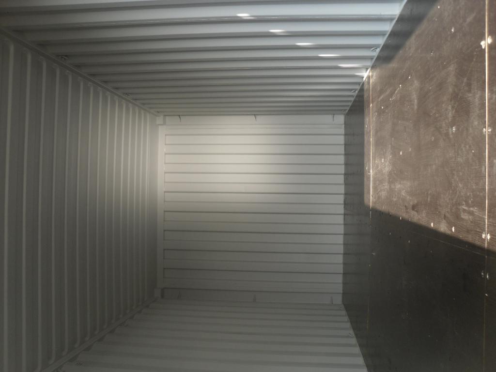 Морской контейнер XHCU2787328