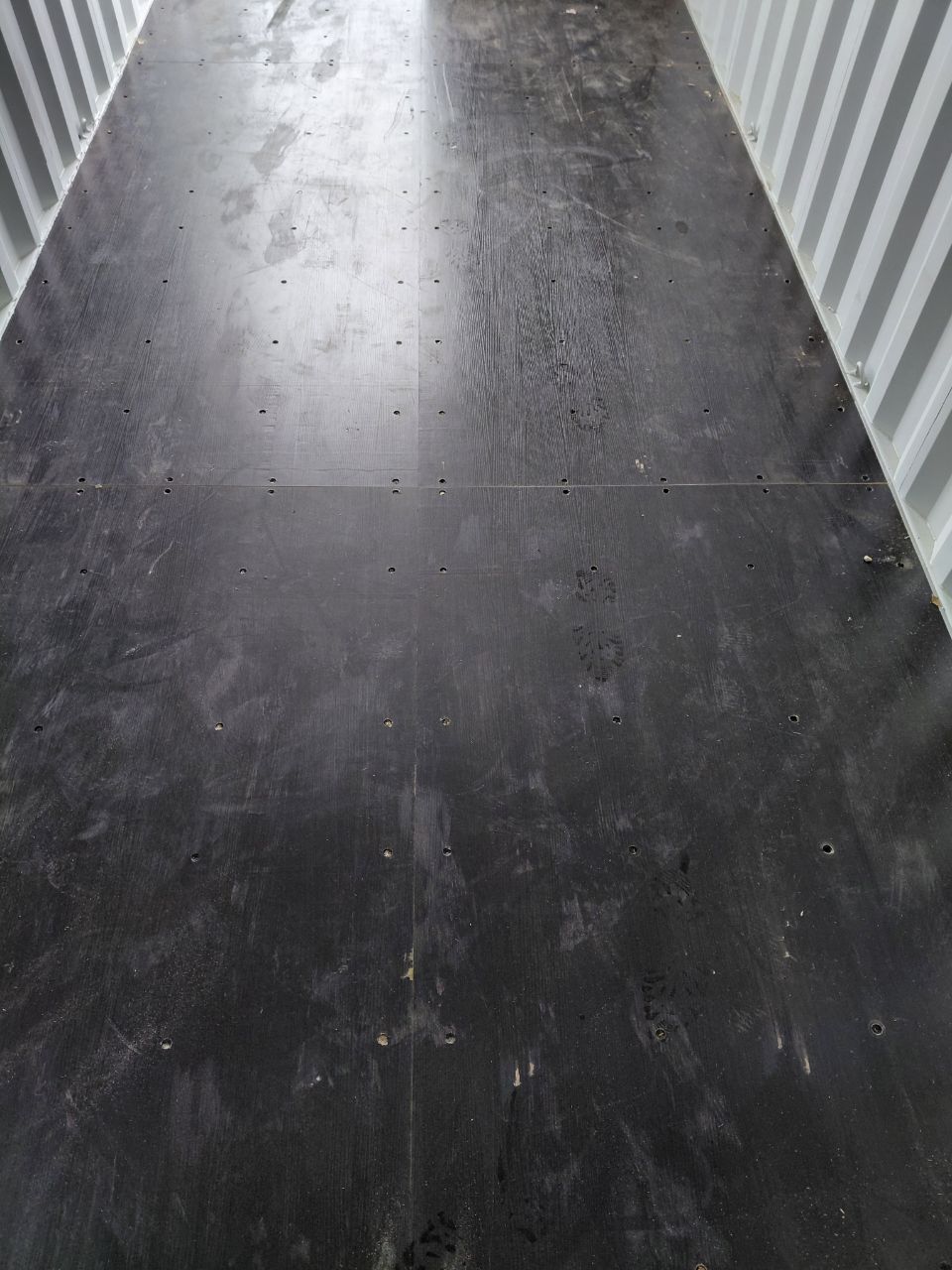 Морской контейнер XHCU2787797