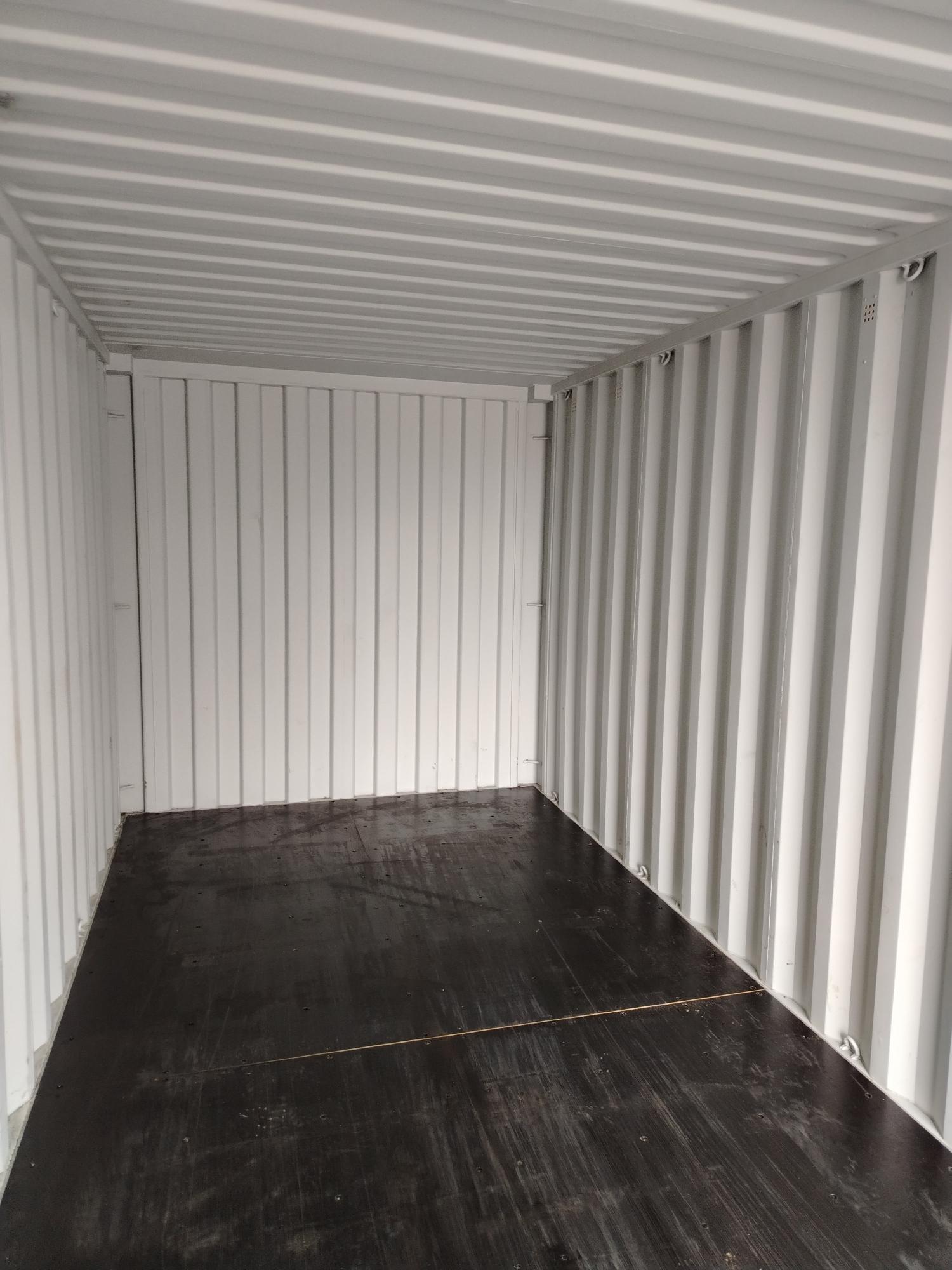 Морской контейнер XHCU2787821