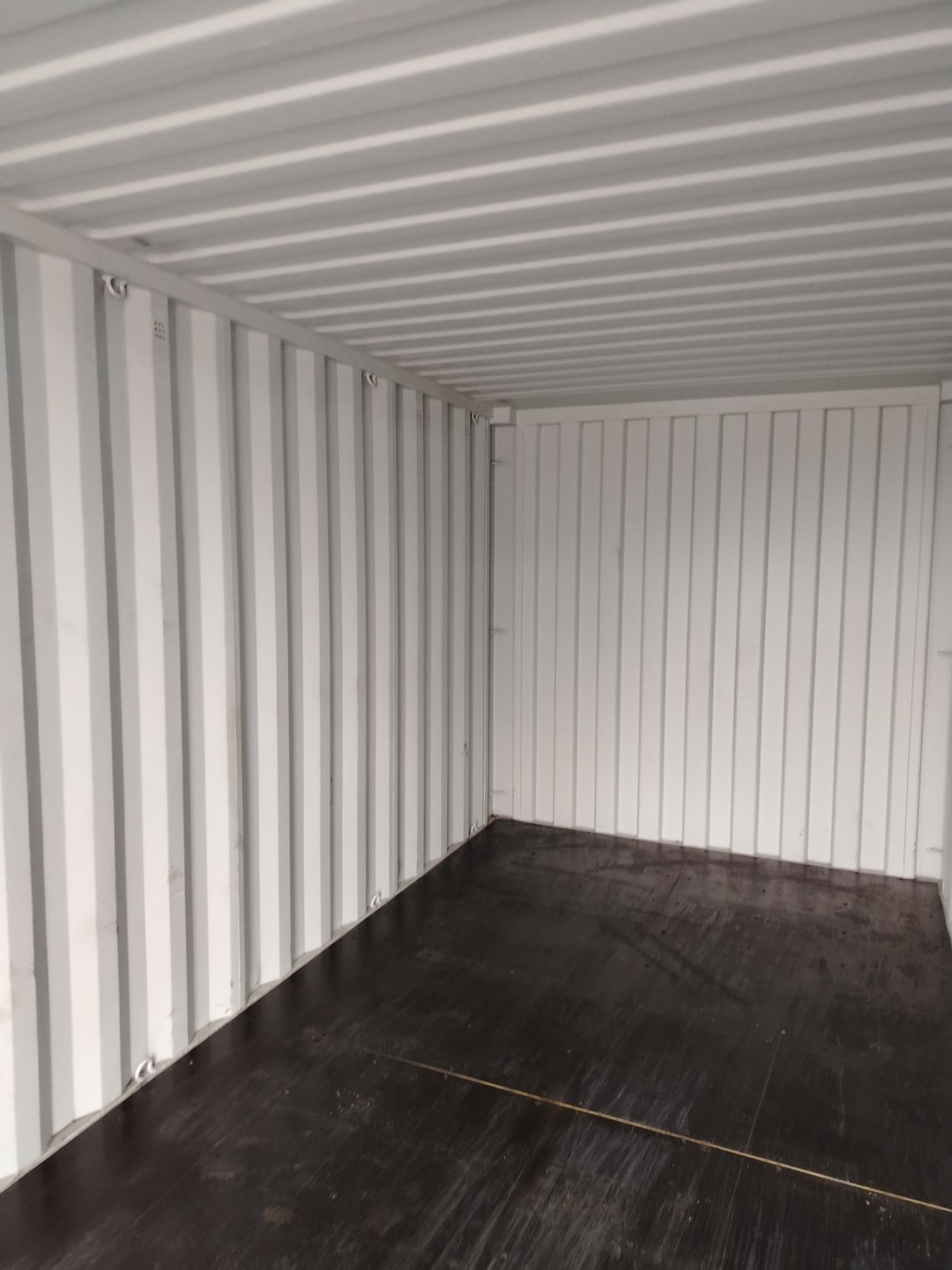 Морской контейнер XHCU2787821