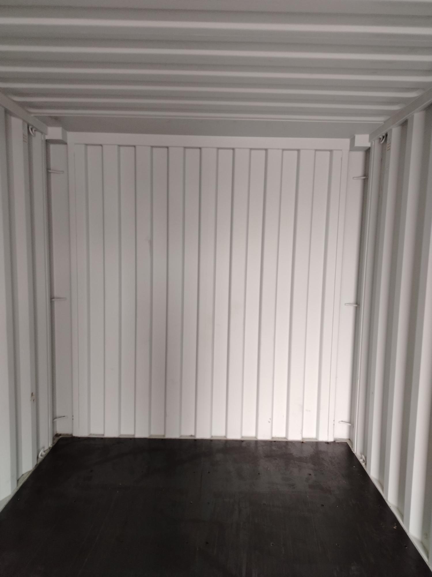 Морской контейнер XHCU2787821