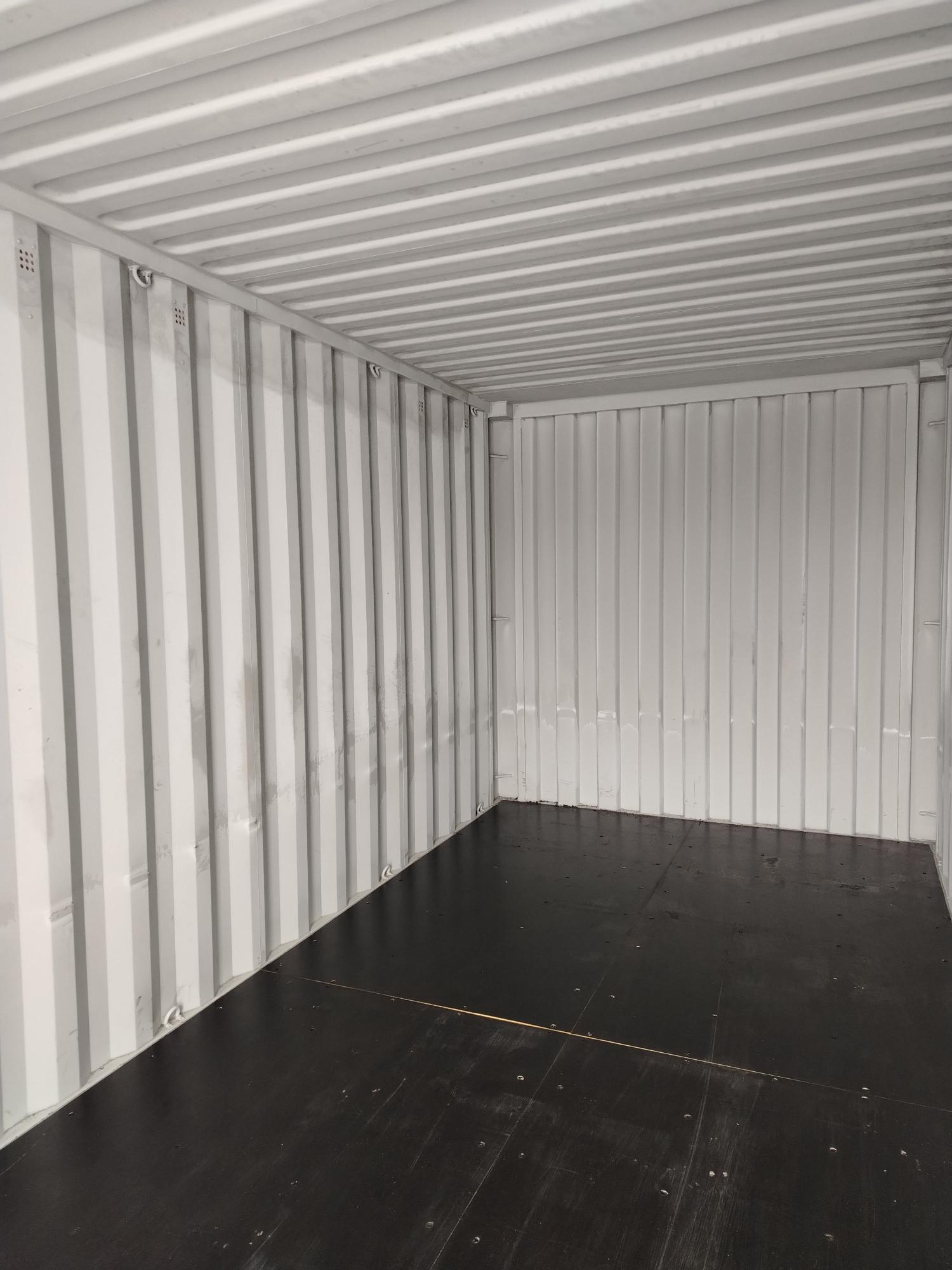 Морской контейнер XHCU2787837