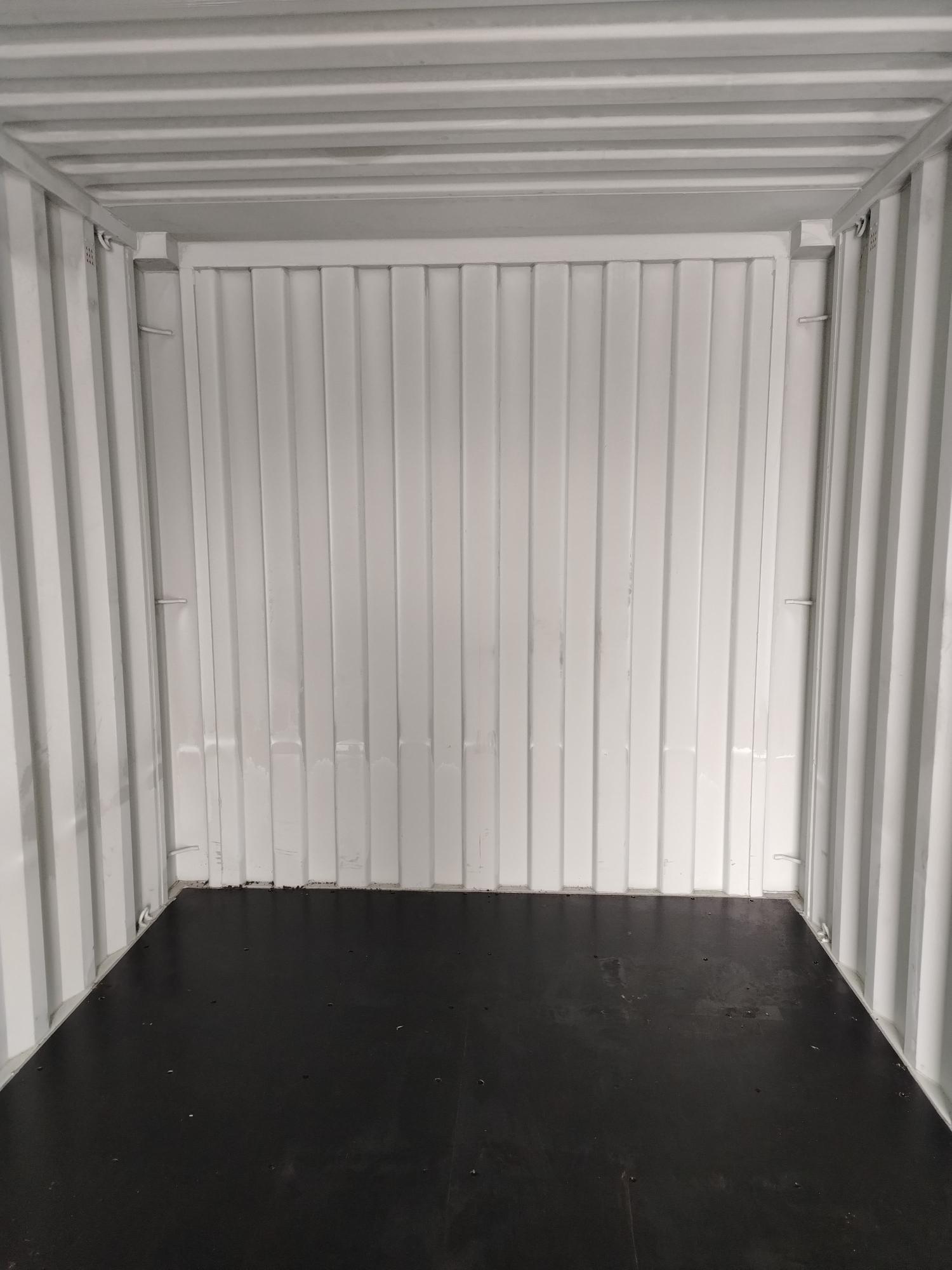 Морской контейнер XHCU2787837